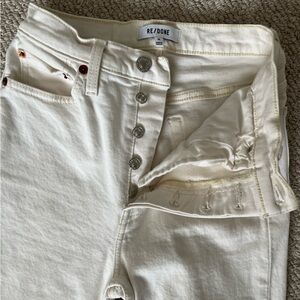 Re/Done jeans